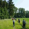 08 - 24 Stunden Wanderung